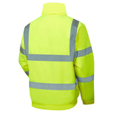 Supertouch Supertouch Eco Hi-Vis Bomber