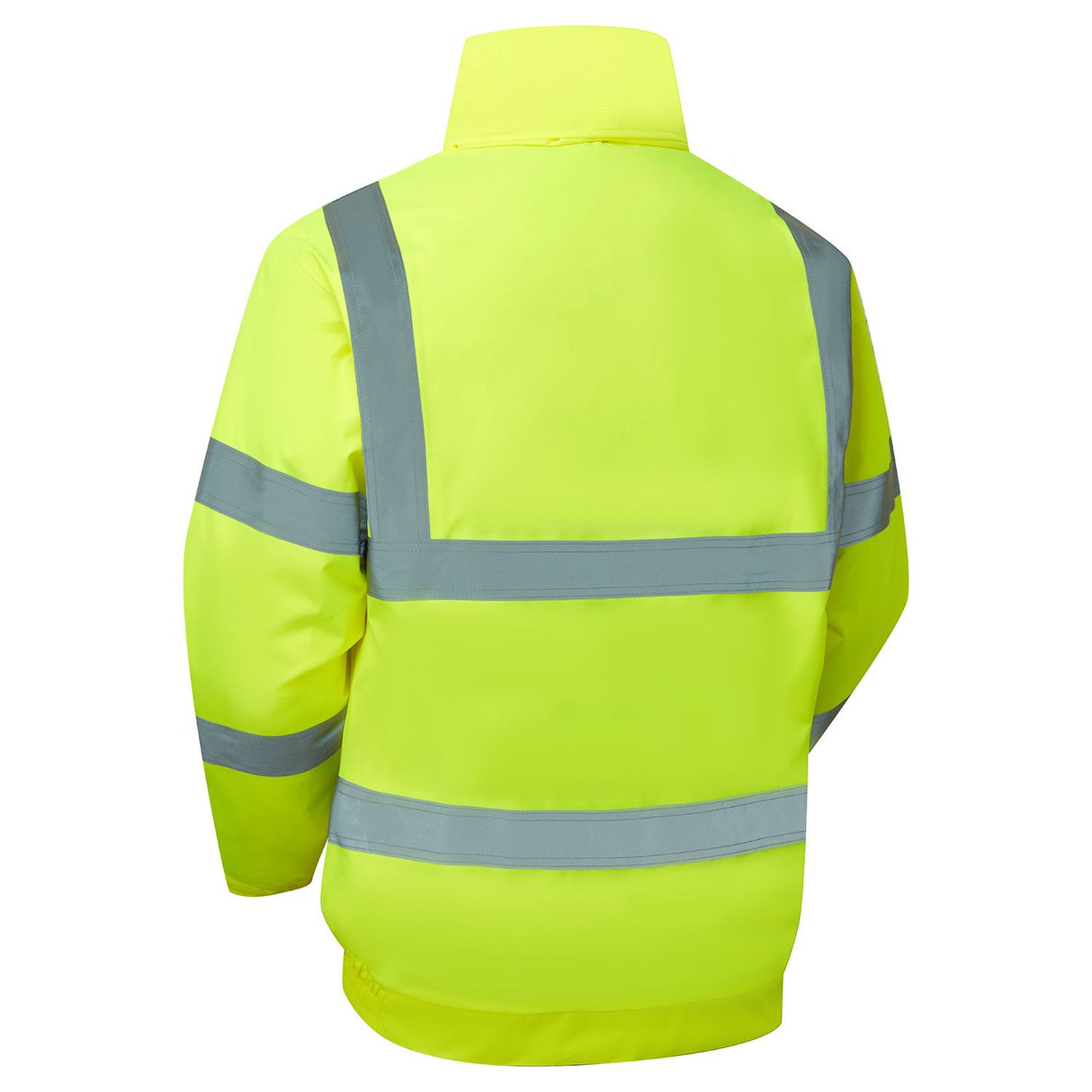 Supertouch Supertouch Eco Hi-Vis Bomber