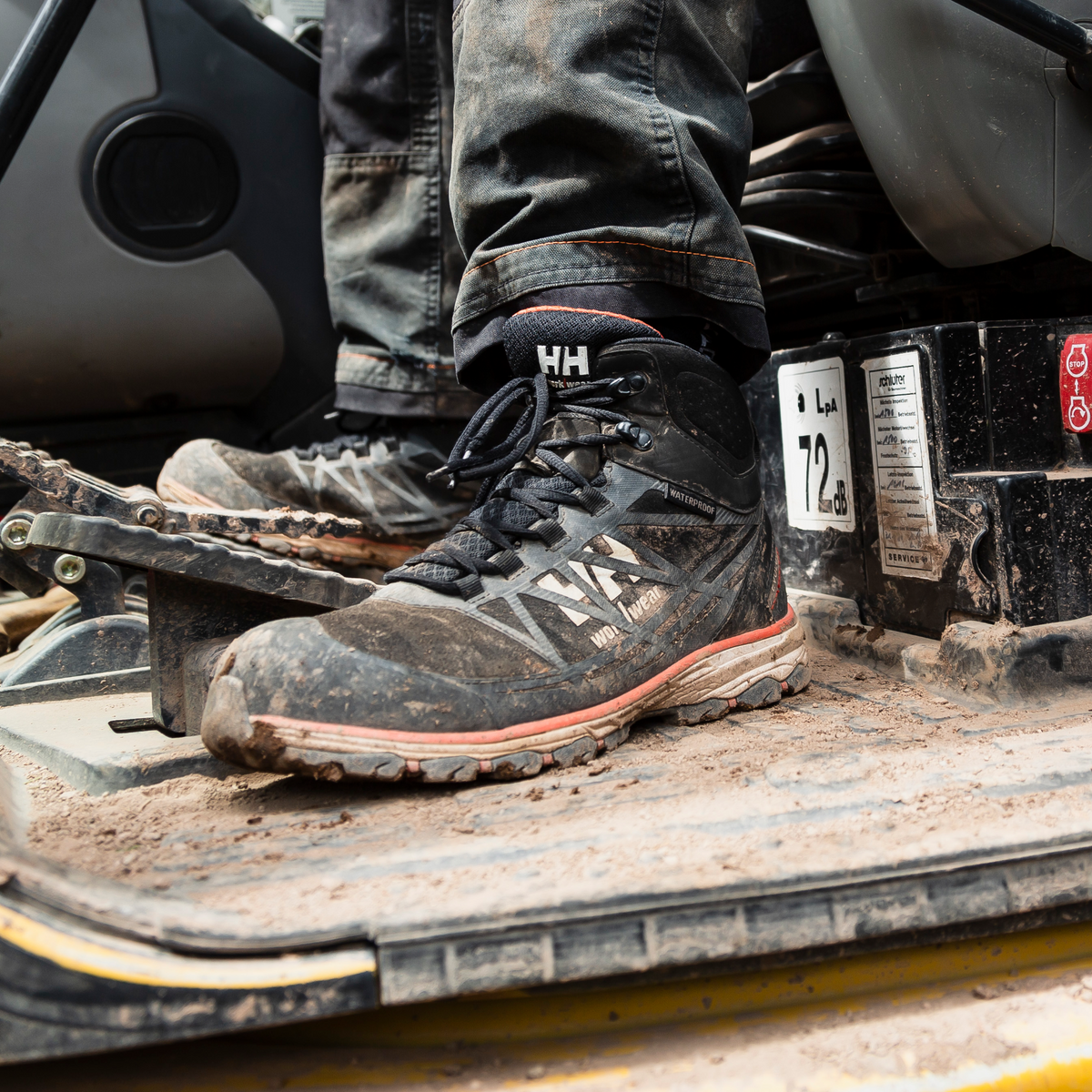 GS Workwear