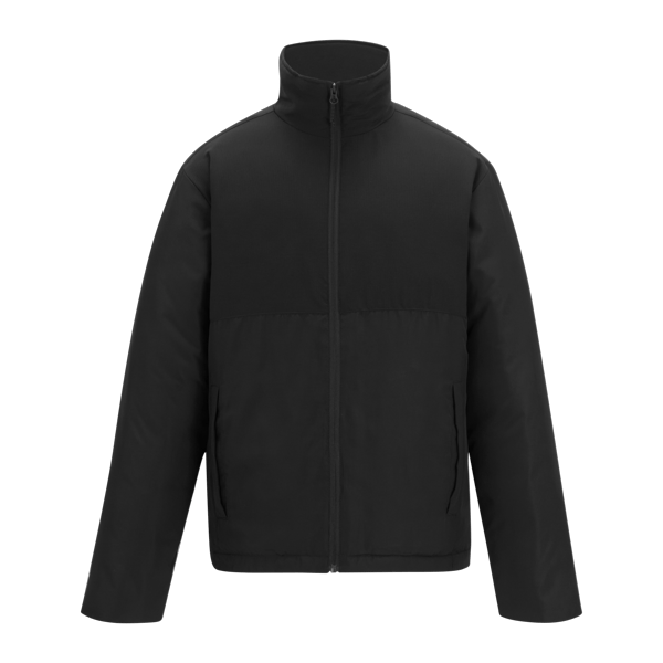 Regatta Professional Unisex Recycle.Me Thermal Jacket - Black