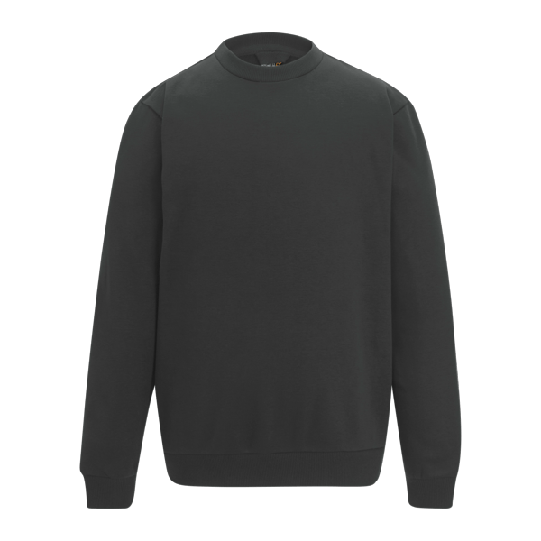 Regatta Professional Men's Pro Sweatshirt - Navy & Grey