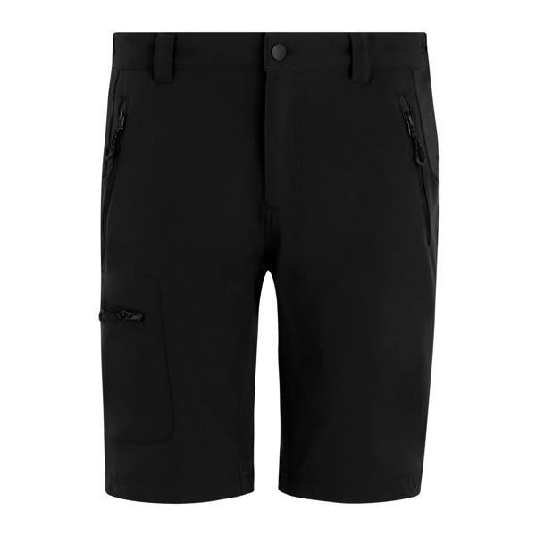 Regatta Professional Men's Prolite Stretch Shorts - Black