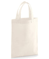 Westford Mill Cotton Party Bag For Life