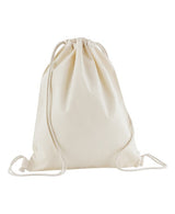 Westford Mill Organic Cotton Inco. Gym Sac