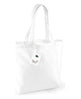 Westford Mill Organic Cotton Shopper