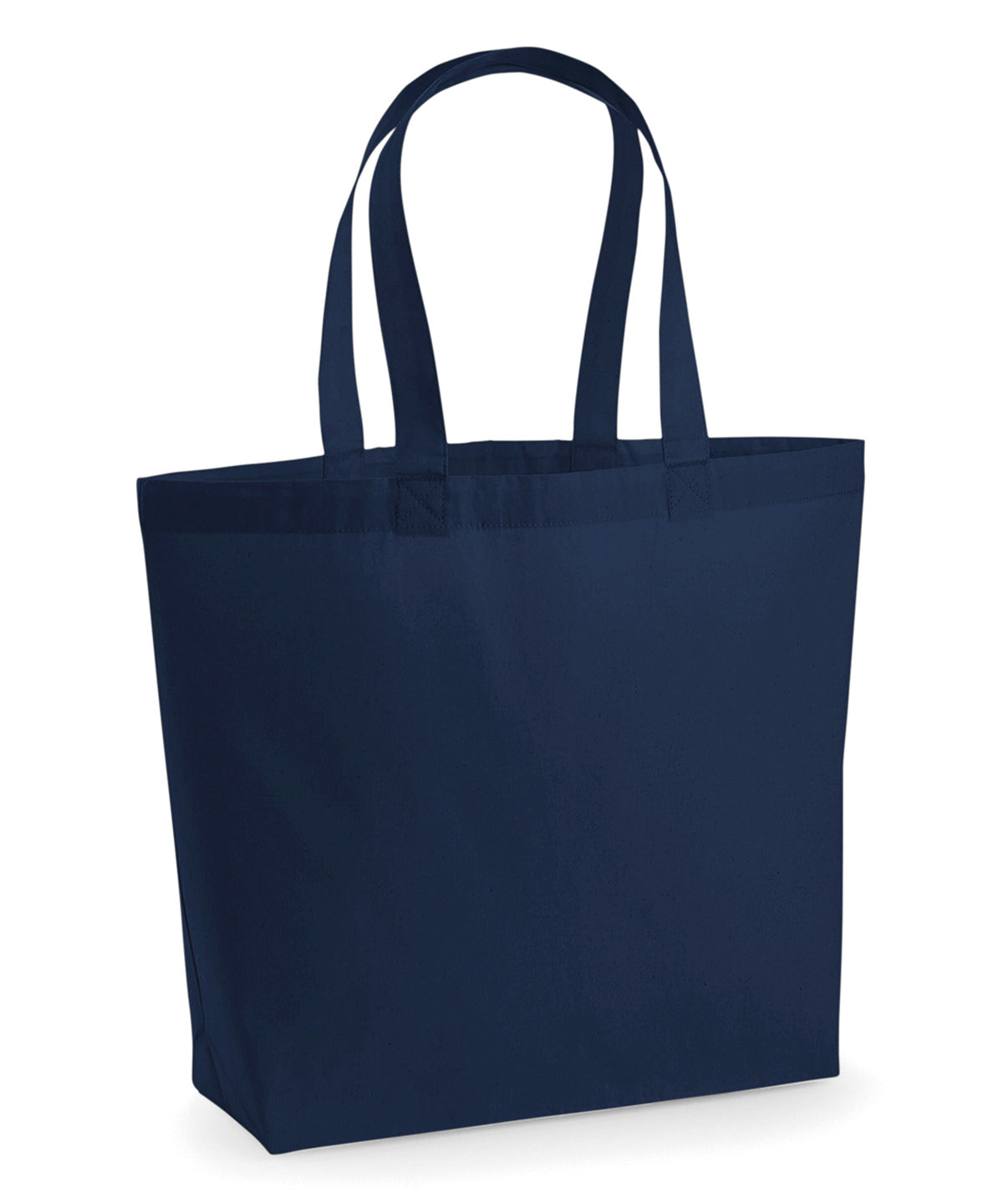 Westford Mill Premium Cotton Maxi Tote