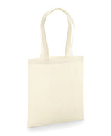 Westford Mill Organic Premium Cotton Tote