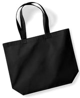 Westford Mill Organic Premium Cotton Maxi Tote