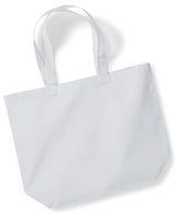 Westford Mill Organic Premium Cotton Maxi Tote