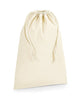 Westford Mill Organic Premium Cotton Stuff Bag