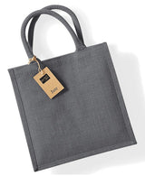 Westford Mill Jute Midi Tote