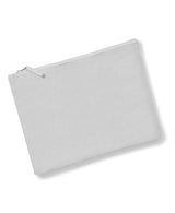 Westford Mill Canvas Accessory Pouch