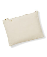 Westford Mill Canvas Accessory Pouch