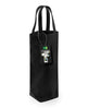 Westford Mill Fairtrade Cotton Bottle Bag