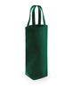 Westford Mill Fairtrade Cotton Bottle Bag