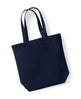 Westford Mill Fairtrade Cotton Camden Shopper