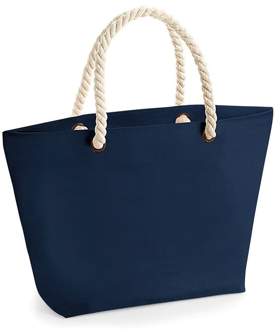 Westford Mill Nautical Beach Bag