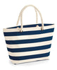 Westford Mill Nautical Beach Bag