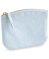 Westford Mill Earthaware® Organic Spring Purse