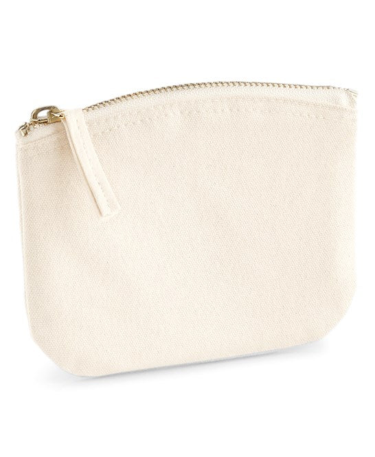 Westford Mill Earthaware® Organic Spring Purse