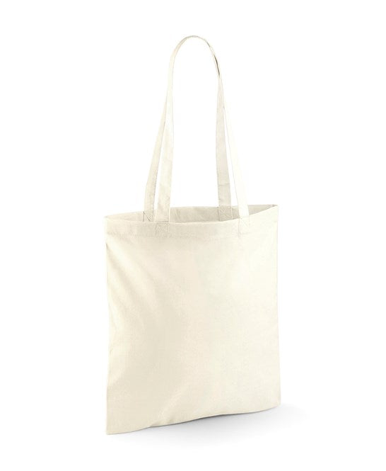 Westford Mill Recycled Cotton Tote