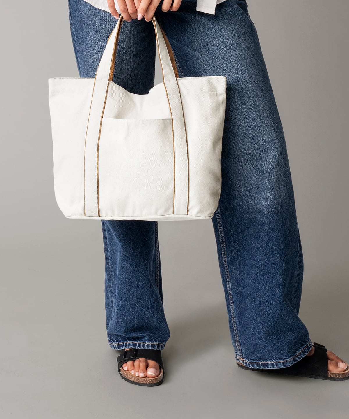 Westford Mill WM950 Courtside Medium Tote