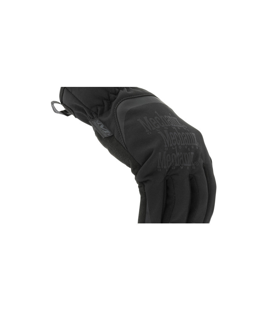 Mechanix Wear Tactical ColdWork FastFit Winter Work Gloves - Covert