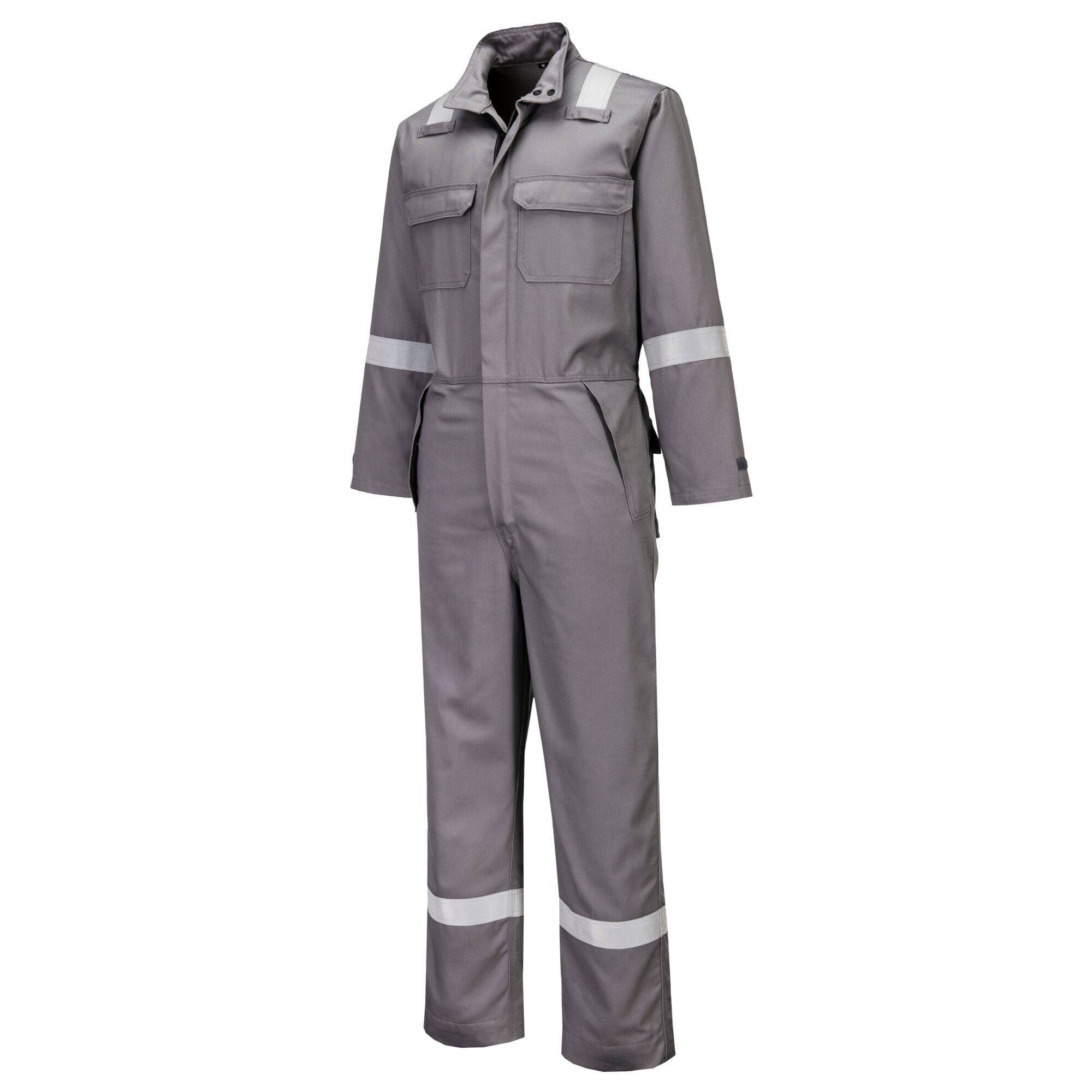Portwest FR Chemical Resistant Coverall
