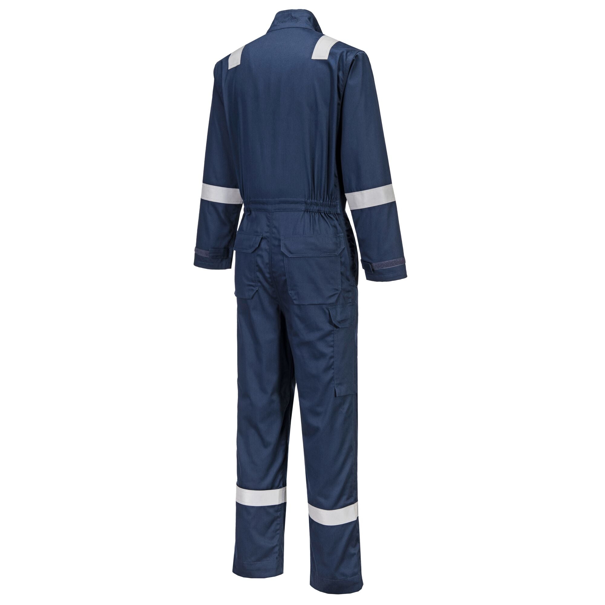 Portwest FR Chemical Resistant Coverall