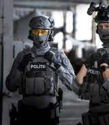 Mechanix Wear M-Pact Covert Tactical Impact Resistant Gloves
