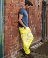 Yoko Hi-Vis Jogging Pants