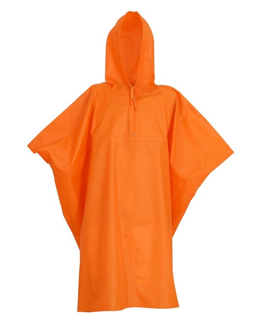 Yoko YK058 Yoko Promo Poncho (hvs470)