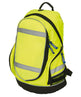 Yoko Hi-Vis London Rucksack