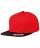 Flexfit By Yupoong Varsity Snapback (6089Mt)