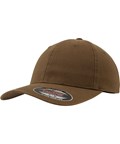 Flexfit By Yupoong Flexfit Garment Washed Cotton Dad Hat (6997)