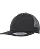 Flexfit By Yupoong Unstructured Trucker Cap (6504)