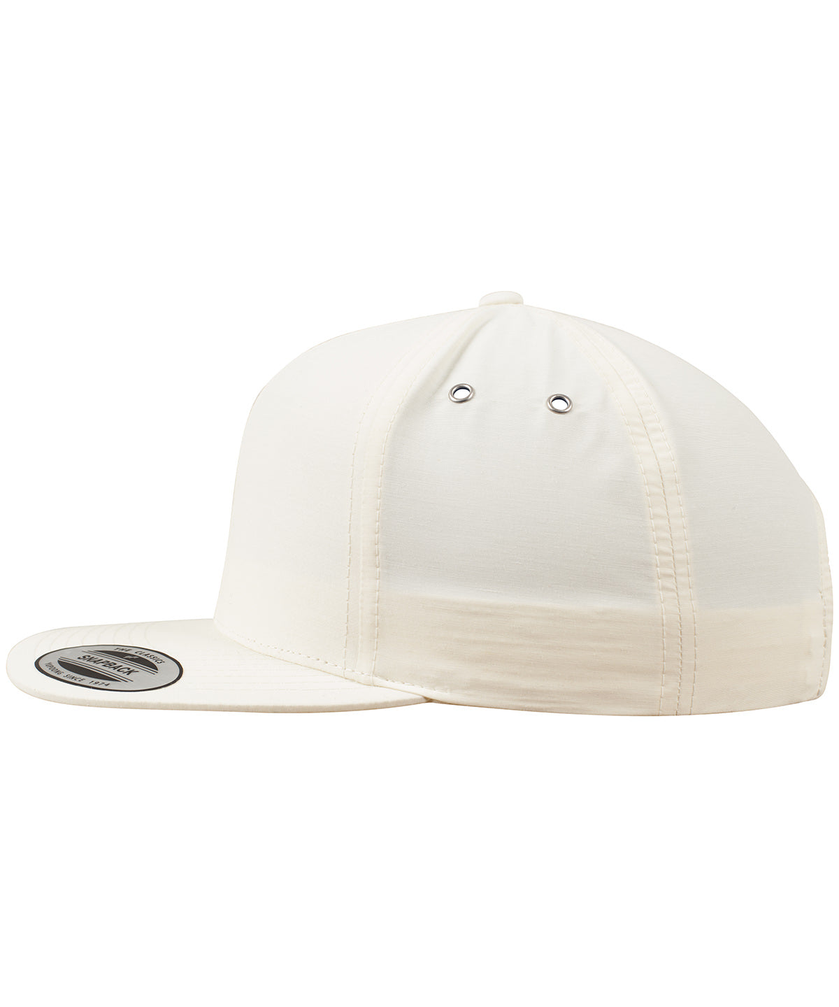 Flexfit By Yupoong Water-Repellent Snapback (6089Wr)