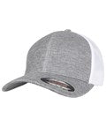 Flexfit By Yupoong Retro Trucker Melange Cap (6511M)