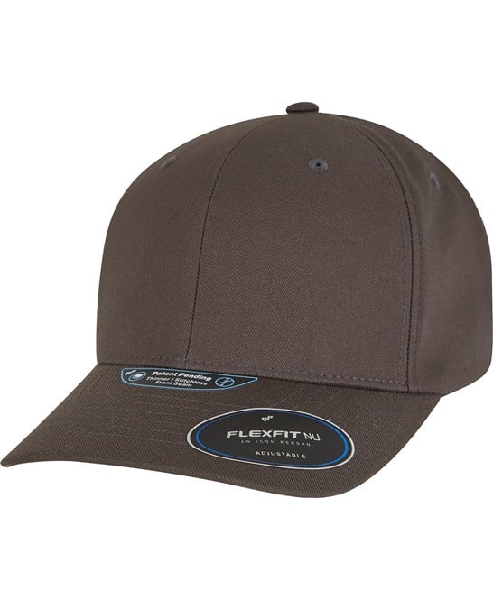 Flexfit by Yupoong YP251 Flexfit Nu Adjustable Snapback (6110nu)