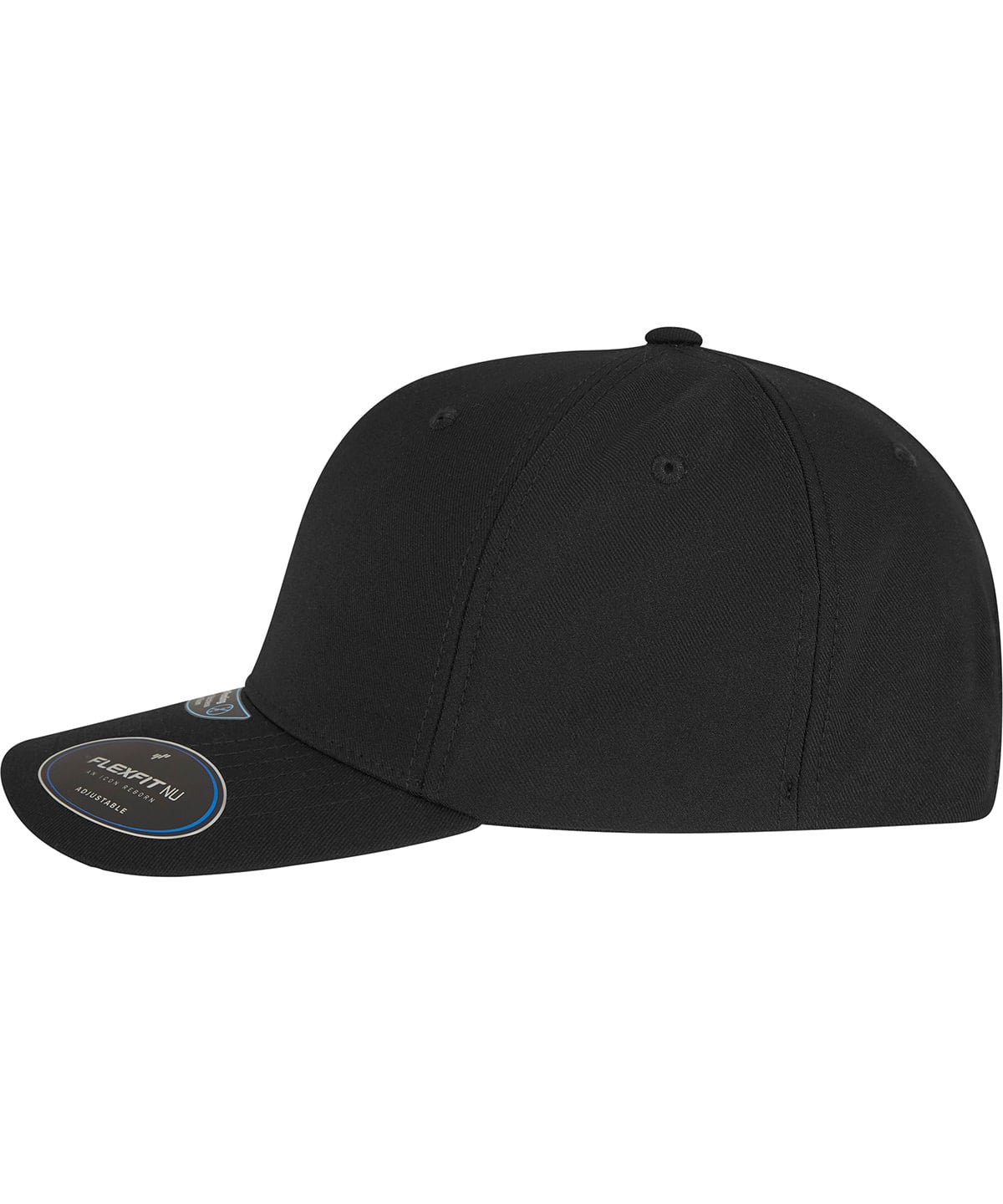 Flexfit by Yupoong YP251 Flexfit Nu Adjustable Snapback (6110nu)