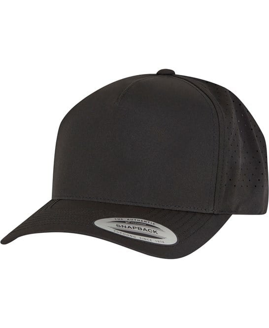 Flexfit by Yupoong YP257 Yp Classics® 5-Panel Snapback (5389ap)