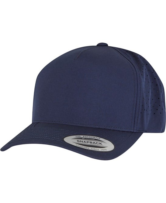 Flexfit by Yupoong YP257 Yp Classics® 5-Panel Snapback (5389ap)