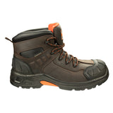 Unbreakable Hurricane2 WRU SRC Boot