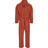 ELKA Coverall 018001 #colour_orange