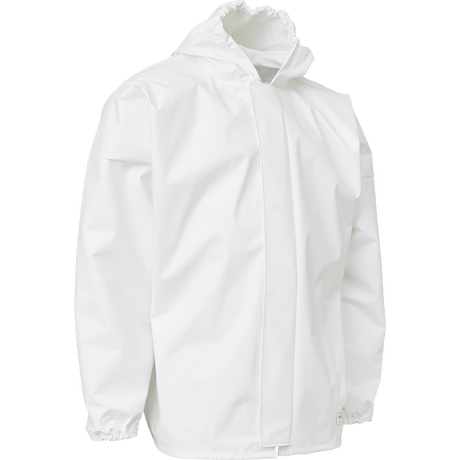 ELKA PRO Jacket 076600 #colour_white