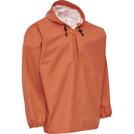 ELKA PRO Smock With Elastic 077100E #colour_orange