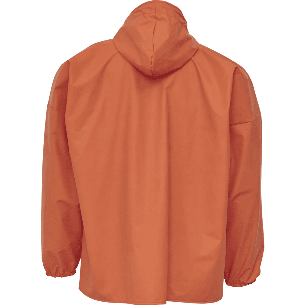 ELKA PRO Smock With Elastic 077100E #colour_orange