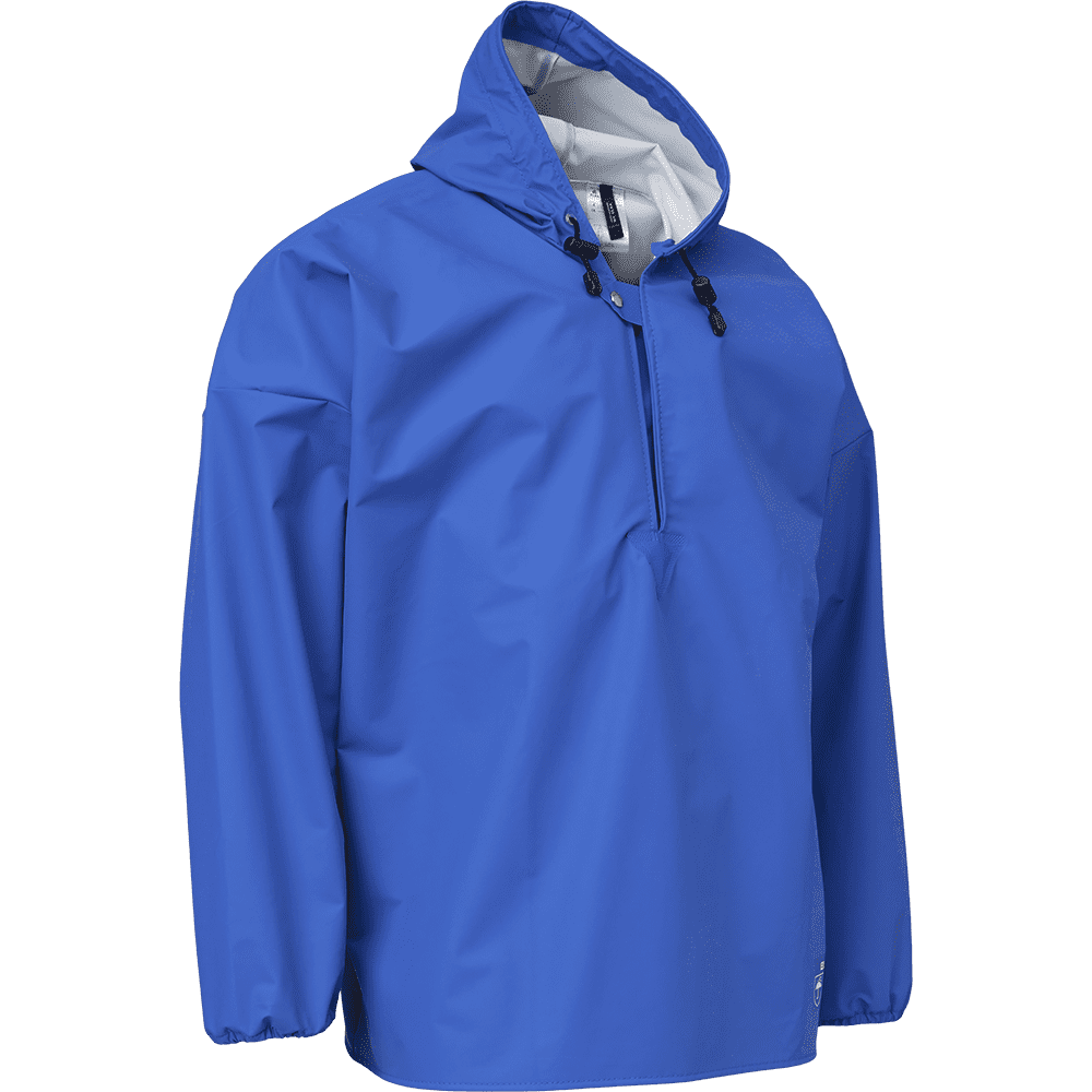 ELKA FOOD Smock G&F 077110E #colour_cobalt