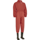 ELKA Coverall With Boots 079000 #colour_orange