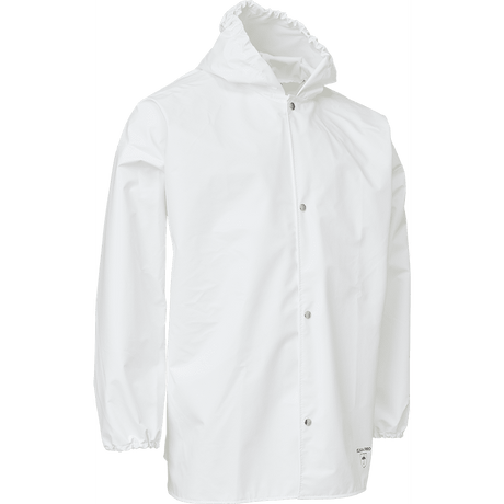 ELKA PRO Jacket 079800E #colour_white